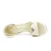 Louis Vuitton high heels Shoes heel height:11cm #A64803