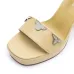 Louis Vuitton high heels Shoes heel height:11cm #A64804