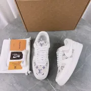 Louis Vuitton Nike Air Force Shoes for Louis Vuitton Unisex Shoes #A40008 Louis Vuitton Nike Air Force Shoes for Louis Vuitton Unisex Shoes #A40008