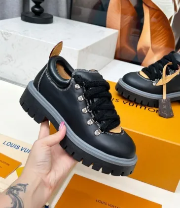 Shoes for  Unisex Shoes 3.5cm #A56847