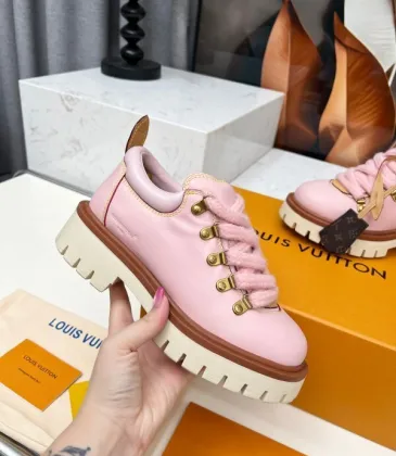  Shoes for  Unisex Shoes 3.5cm #A56848