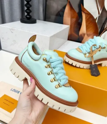  Shoes for  Unisex Shoes 3.5cm #A56850