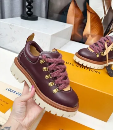  Shoes for  Unisex Shoes 3.5cm #A56852