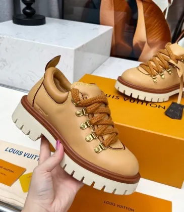  Shoes for  Unisex Shoes 3.5cm #A56853