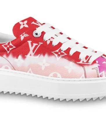 Louis Vuitton Shoes for Louis Vuitton Unisex Shoes #99116459 Louis Vuitton Shoes for Louis Vuitton Unisex Shoes #99116459