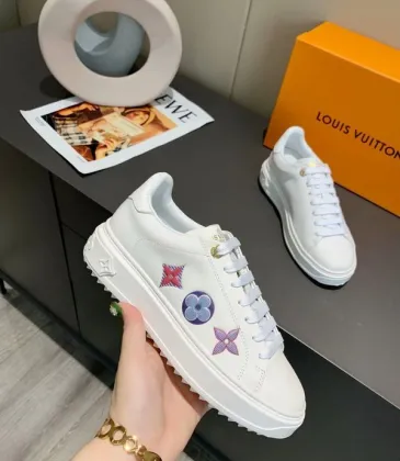 Louis Vuitton Shoes for Louis Vuitton Unisex Shoes #99116504 Louis Vuitton Shoes for Louis Vuitton Unisex Shoes #99116504