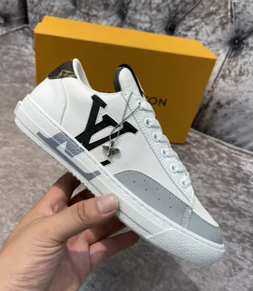 Louis Vuitton Shoes for Louis Vuitton Unisex Shoes #999901410 Louis Vuitton Shoes for Louis Vuitton Unisex Shoes #999901410