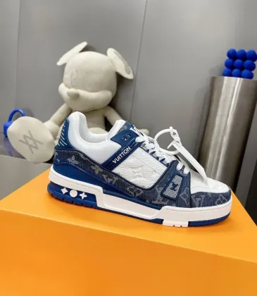 Louis Vuitton Shoes for Louis Vuitton Unisex Shoes #999931925 Louis Vuitton Shoes for Louis Vuitton Unisex Shoes #999931925