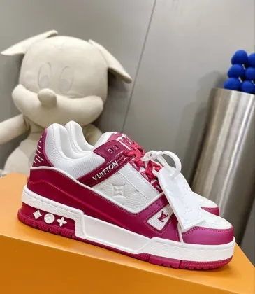Louis Vuitton Shoes for Louis Vuitton Unisex Shoes #999931966 Louis Vuitton Shoes for Louis Vuitton Unisex Shoes #999931966