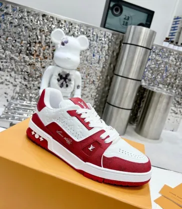 Louis Vuitton Shoes for Louis Vuitton Unisex Shoes #999931968 Louis Vuitton Shoes for Louis Vuitton Unisex Shoes #999931968