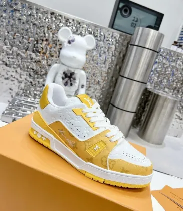 Louis Vuitton Shoes for Louis Vuitton Unisex Shoes #999931970 Louis Vuitton Shoes for Louis Vuitton Unisex Shoes #999931970