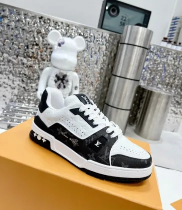 Louis Vuitton Shoes for Louis Vuitton Unisex Shoes #999931971 Louis Vuitton Shoes for Louis Vuitton Unisex Shoes #999931971