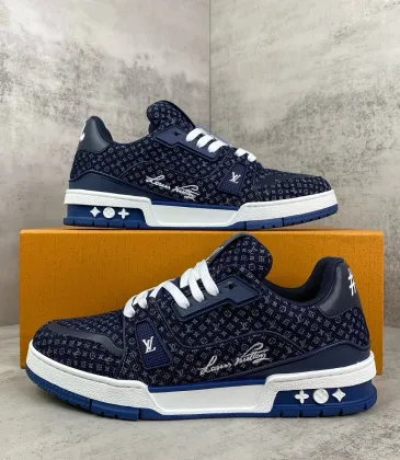 Louis Vuitton Shoes for Louis Vuitton Unisex Shoes #B69150