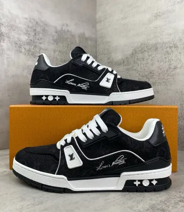 Louis Vuitton Shoes for Louis Vuitton Unisex Shoes #B69153