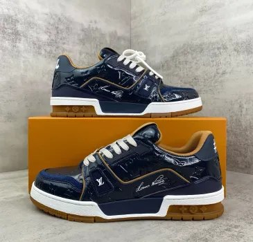 Brand L Shoes for Brand L Unisex Shoes #B69154