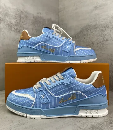 Louis Vuitton Shoes for Louis Vuitton Unisex Shoes #B69156