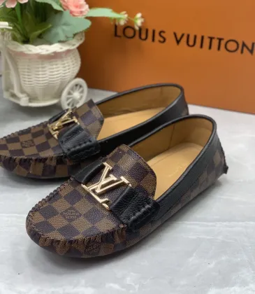 Louis Vuitton Shoes for Louis Vuitton Unisex Shoes #A35950 Louis Vuitton Shoes for Louis Vuitton Unisex Shoes #A35950
