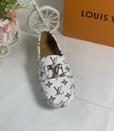 Louis Vuitton Shoes for Louis Vuitton Unisex Shoes #A35952 Louis Vuitton Shoes for Louis Vuitton Unisex Shoes #A35952