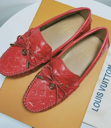 Louis Vuitton Shoes for Louis Vuitton Unisex Shoes #A35954 Louis Vuitton Shoes for Louis Vuitton Unisex Shoes #A35954