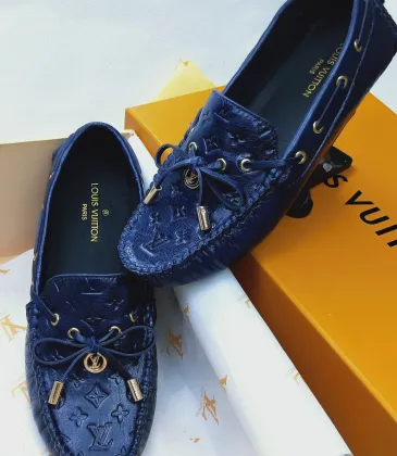 Louis Vuitton Shoes for Louis Vuitton Unisex Shoes #A35956 Louis Vuitton Shoes for Louis Vuitton Unisex Shoes #A35956