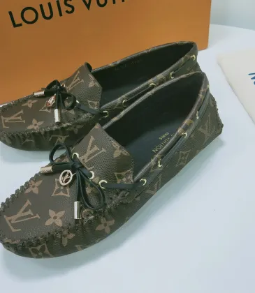 Louis Vuitton Shoes for Louis Vuitton Unisex Shoes #A35964 Louis Vuitton Shoes for Louis Vuitton Unisex Shoes #A35964