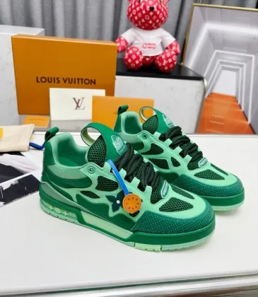Louis Vuitton Shoes for Louis Vuitton Unisex Shoes #A37794 Louis Vuitton Shoes for Louis Vuitton Unisex Shoes #A37794