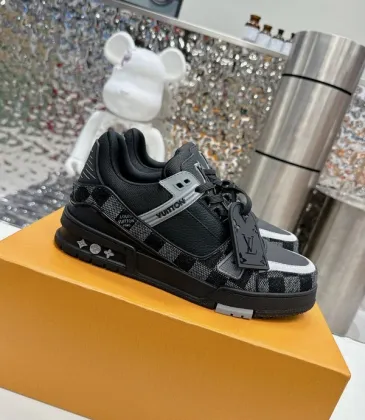 Louis Vuitton Shoes for Louis Vuitton Unisex Shoes #A38492 Louis Vuitton Shoes for Louis Vuitton Unisex Shoes #A38492