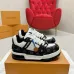 Louis Vuitton Shoes for Louis Vuitton Unisex Shoes #A42322