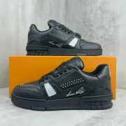 Louis Vuitton Shoes for Louis Vuitton Unisex Shoes #A44944 Louis Vuitton Shoes for Louis Vuitton Unisex Shoes #A44944