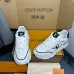 Louis Vuitton Shoes for Louis Vuitton Unisex Shoes #A49455