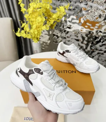 Louis Vuitton Shoes for Louis Vuitton Unisex Shoes #A49886 Louis Vuitton Shoes for Louis Vuitton Unisex Shoes #A49886
