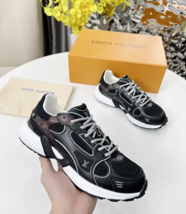 Louis Vuitton Shoes for Louis Vuitton Unisex Shoes #A49887 Louis Vuitton Shoes for Louis Vuitton Unisex Shoes #A49887