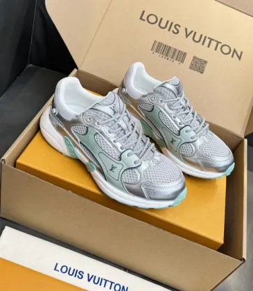 Louis Vuitton Shoes for Louis Vuitton Unisex Shoes #A49890 Louis Vuitton Shoes for Louis Vuitton Unisex Shoes #A49890