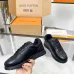 Louis Vuitton Shoes for Louis Vuitton Unisex Shoes #A52038