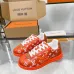 Louis Vuitton Shoes for Louis Vuitton Unisex Shoes #A52043