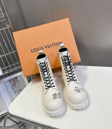 Louis Vuitton Shoes for Louis Vuitton Unisex Shoes #A57118