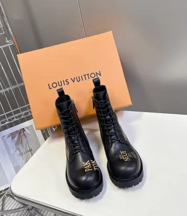 Louis Vuitton Shoes for Louis Vuitton Unisex Shoes #A57119
