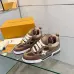 Louis Vuitton Shoes for Louis Vuitton Unisex Shoes #A62084