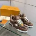 Louis Vuitton Shoes for Louis Vuitton Unisex Shoes #A62084