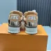 Louis Vuitton Shoes for Louis Vuitton Unisex Shoes #A62088
