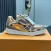 Louis Vuitton Shoes for Louis Vuitton Unisex Shoes #A62088