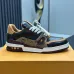 Louis Vuitton Shoes for Louis Vuitton Unisex Shoes #A62091