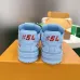 Louis Vuitton Shoes for Louis Vuitton Unisex Shoes #A62093