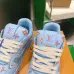 Louis Vuitton Shoes for Louis Vuitton Unisex Shoes #A62093