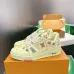 Louis Vuitton Shoes for Louis Vuitton Unisex Shoes #A62094