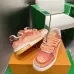 Louis Vuitton Shoes for Louis Vuitton Unisex Shoes #A62712