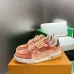 Louis Vuitton Shoes for Louis Vuitton Unisex Shoes #A62712