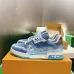 Louis Vuitton Shoes for Louis Vuitton Unisex Shoes #A62713