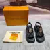 Louis Vuitton Shoes for Louis Vuitton Unisex Shoes #A65150