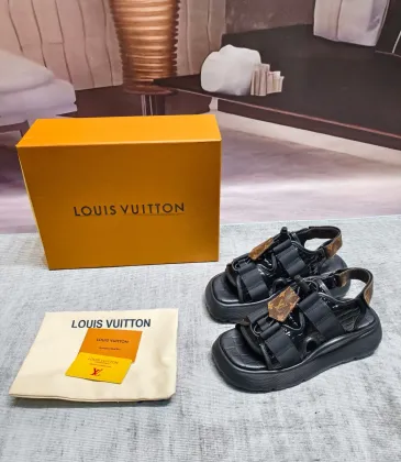 Louis Vuitton Shoes for Louis Vuitton Unisex Shoes #A65150
